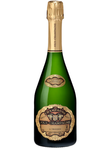 Joly Champagne Cuvée Spéciale