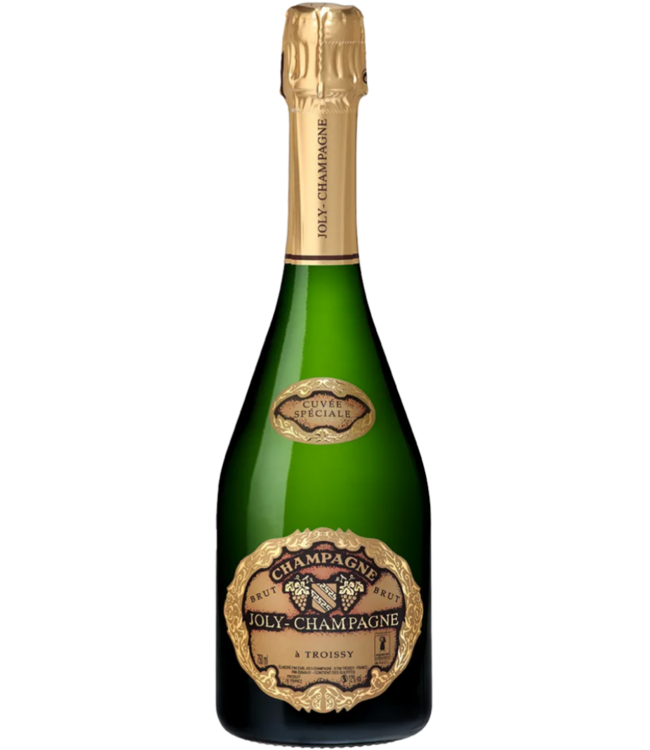 Joly Champagne Cuvée Spéciale