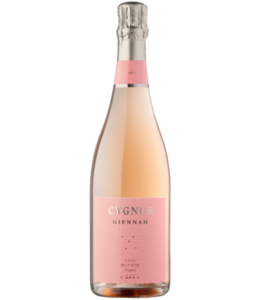 U mes U Gygnus Giennah Cava Brut Rosé