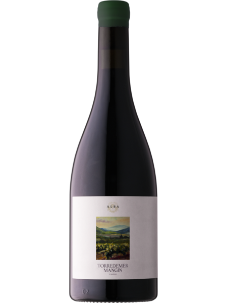 Torredemer Mangin Alba 2022