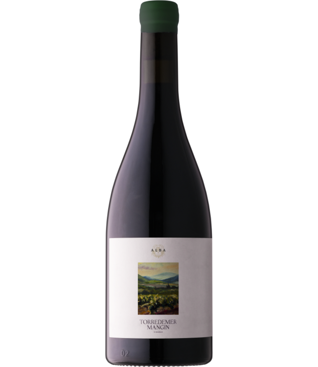 Torredemer Mangin Alba 2022