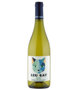 Marcellin Lou Gat Blue 2024