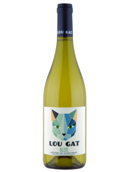 Maison Marcellin Lou Gat Blue 2024