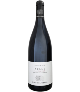 Claudie Jobard Rully La Chaume 2023