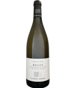 Claudie Jobard Rully Montagne La Folie 2023