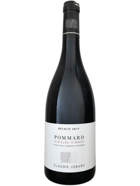 Claudie Jobard Pommard Vieilles Vignes 2021