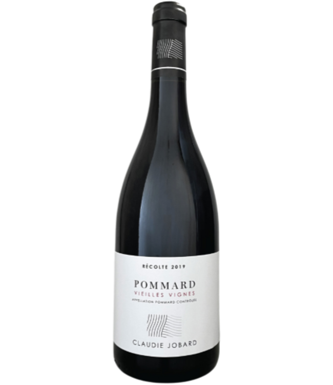 Claudie Jobard Pommard Vieilles Vignes 2021