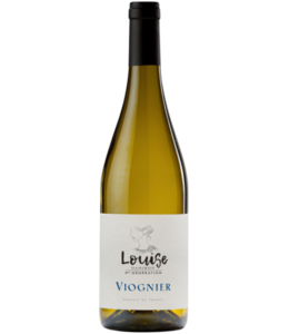 Famille Descombe Louise Damiron Viognier 2024