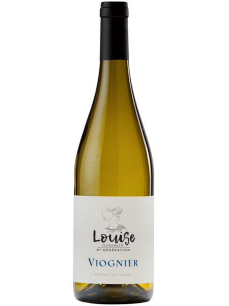 Famille Descombe Louise Damiron Viognier 2024