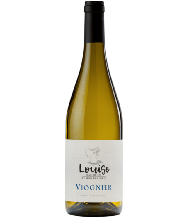 Famille Descombe Louise Damiron Viognier 2024