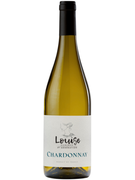 Famille Descombe Louise Damiron Chardonnay 2023