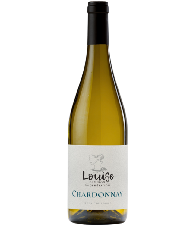 Famille Descombe Louise Damiron Chardonnay 2023