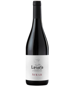 Famille Descombe Louise Damiron Syrah 2022
