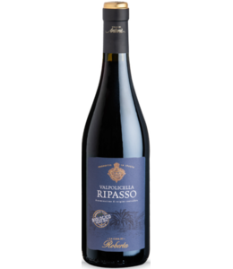 Le Ville di Antané La Casa di Roberta Valpolicella Ripasso Bio 2021