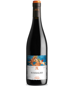 Le Ville di Antané Valpolicella Rimbalso 2023