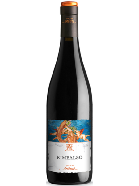 Le Ville di Antané Valpolicella Rimbalso 2023