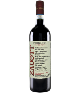 Di Ubaldo Zauott 2022