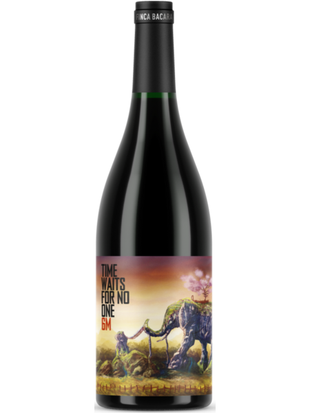 Finca Bacara Elephante Monastrell 2021