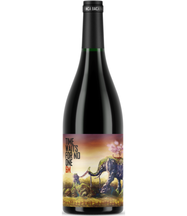 Finca Bacara Elephante Monastrell 2021