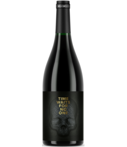 Finca Bacara Black Skull Monastrell 2022