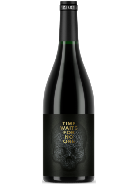 Finca Bacara Black Skull Monastrell 2022