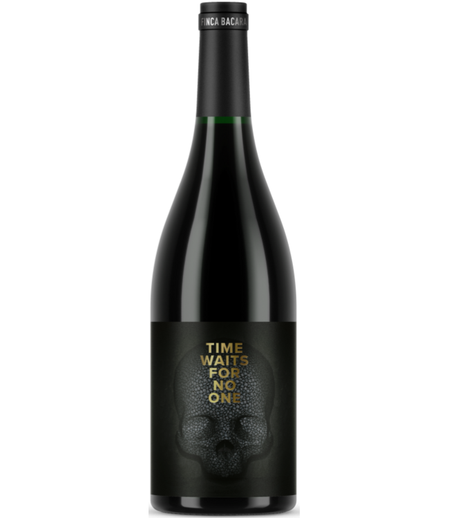 Finca Bacara Black Skull Monastrell 2022