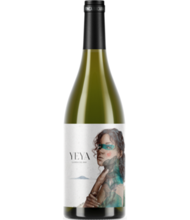 Finca Bacara Yeya 2024