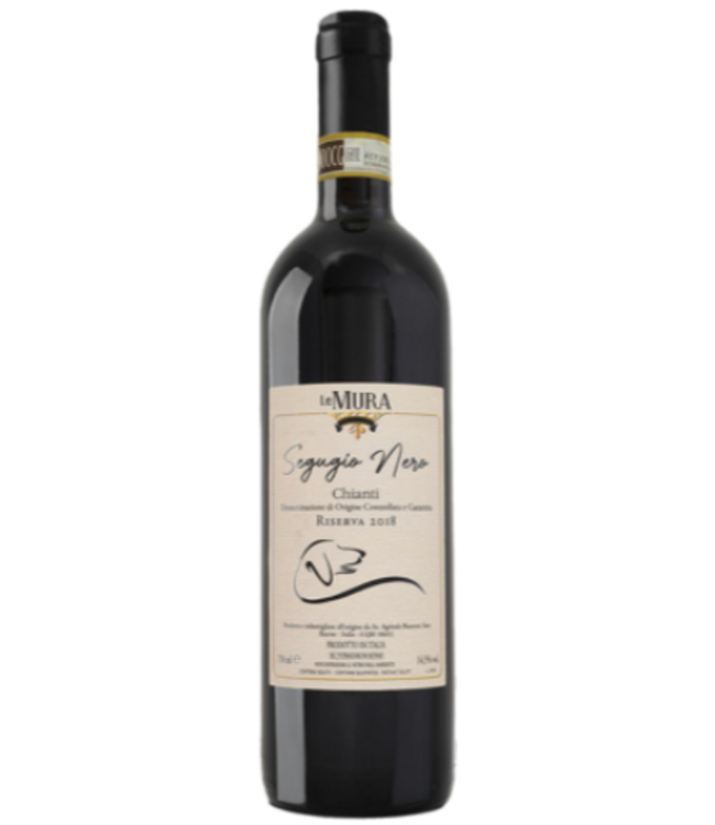 Le Mura Chianti Riserva 2018