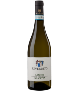 Reverdito Langhe Nascetta 2023