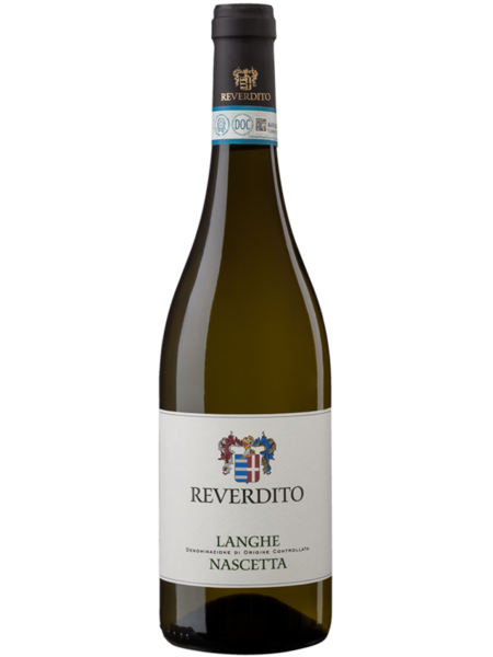 Reverdito Langhe Nascetta 2023