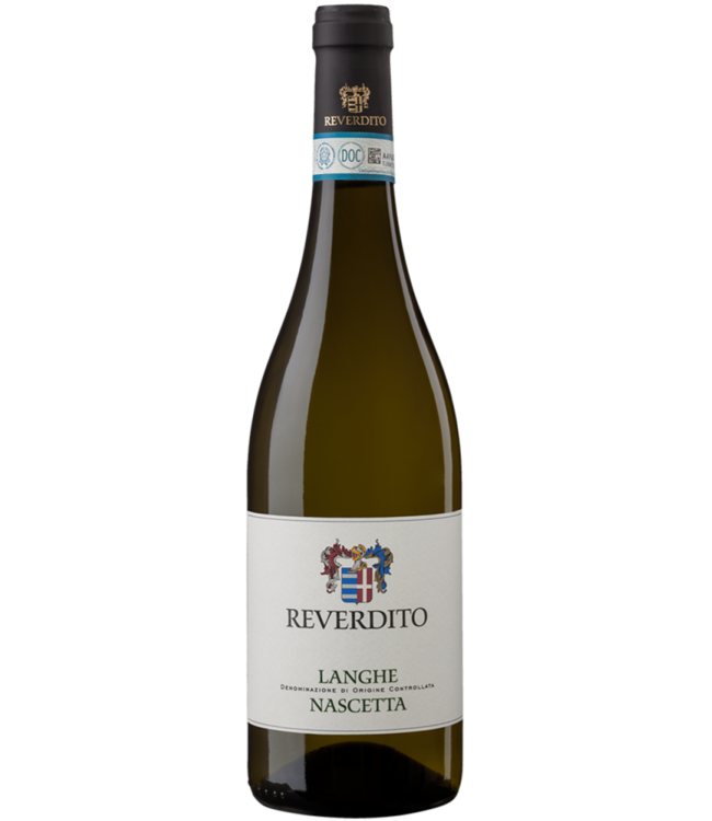 Reverdito Langhe Nascetta 2023