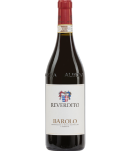 Reverdito Barolo 2020