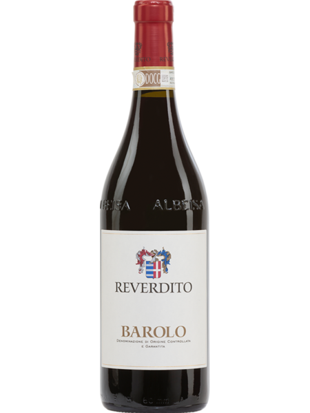 Reverdito Barolo 2020