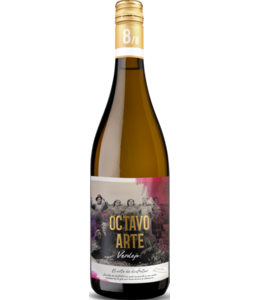 Virgen de las Viñas Octavo Arte Verdejo 2025