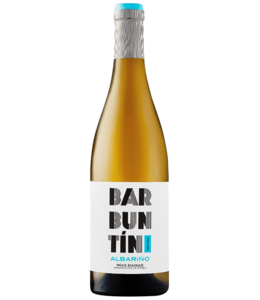 Quinta Couselo Barbuntín Albariño 2022