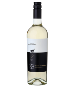 Mosquita Muerta Perro Callejero Blend the Sauvignon Blanc 2024