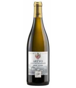 Josef Weger Artyo Gewürztraminer 2023