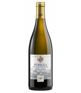 Josef Weger Pursgla Müller-Thurgau 2023
