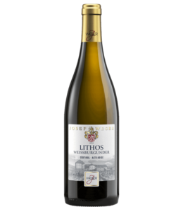 Josef Weger Lithos Pinot Bianco 2023