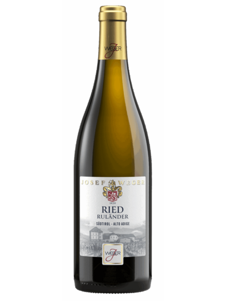 Josef Weger Ried Ruländer Pinot Grigio 2023