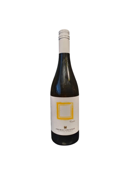 Amerio Vincenzo Cuveé Bianco 2024