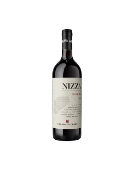 Amerio Vincenzo Monburio Nizza 2022