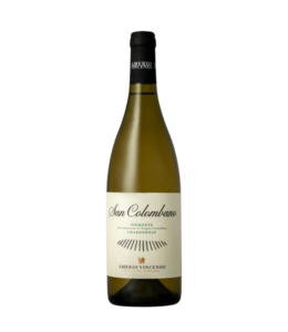 Amerio Vincenzo San Colombano Chardonnay 2022