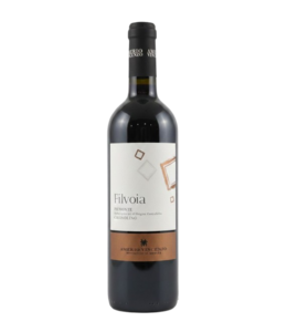 Amerio Vincenzo Filvoia Grignolino 2023