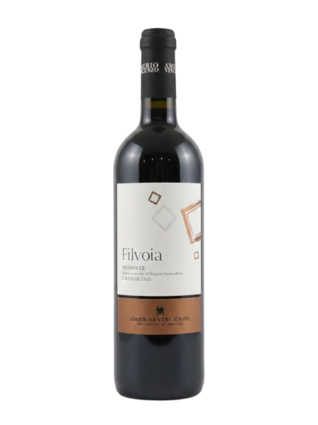 Amerio Vincenzo Filvoia Grignolino 2023