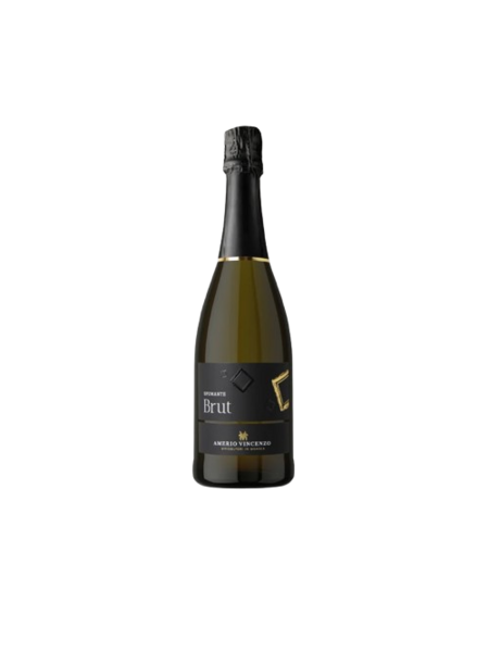 Amerio Vincenzo Spumante Brut