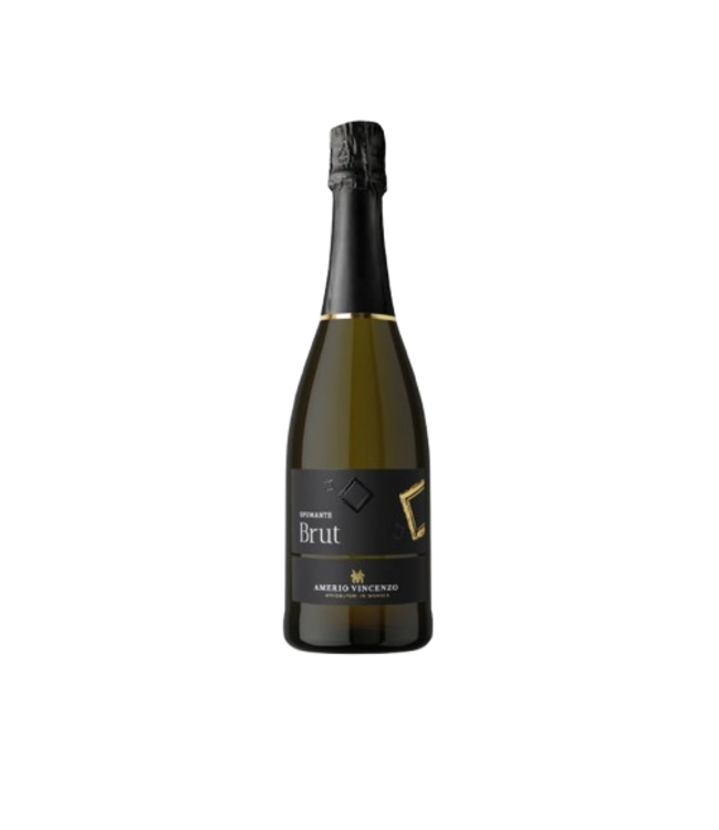 Amerio Vincenzo Spumante Brut