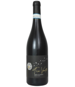 Cantine Birgi Tre Venti Nero D’Avola 2024