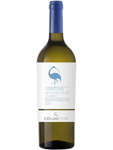 Casal Farneto Casal Farneto Verdicchio 2022