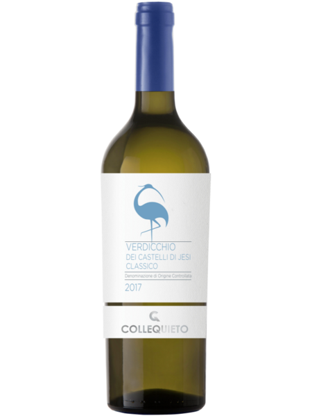 Casal Farneto Casal Farneto Verdicchio 2023